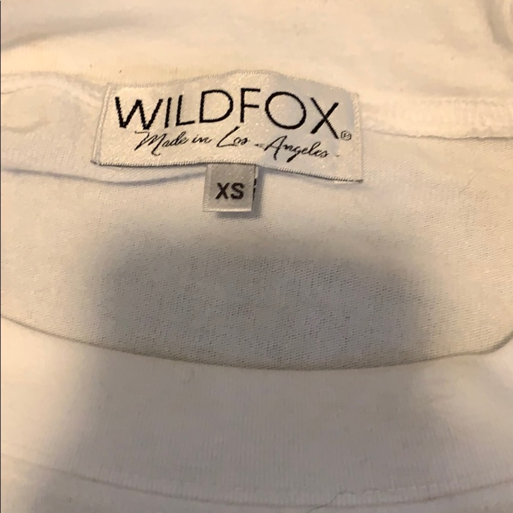 Wildfox Pullover - Picture 3 of 3
